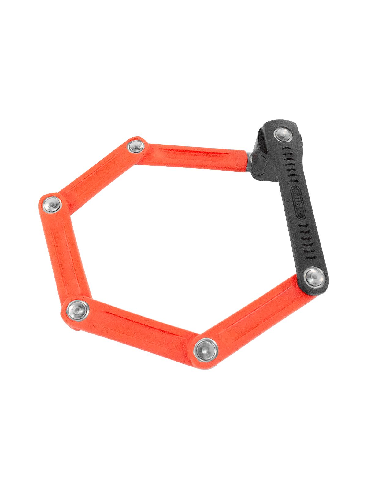 Замок вело ABUS BORDO 6000/90 красный