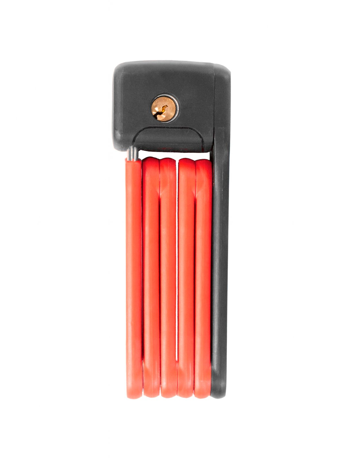 Замок вело ABUS BORDO 6000/90 красный