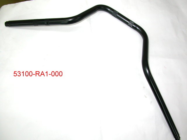 Руль SYM ATV 200