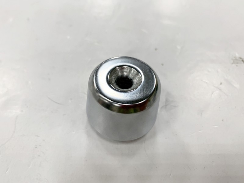 Грузик балансировочный руля SYM