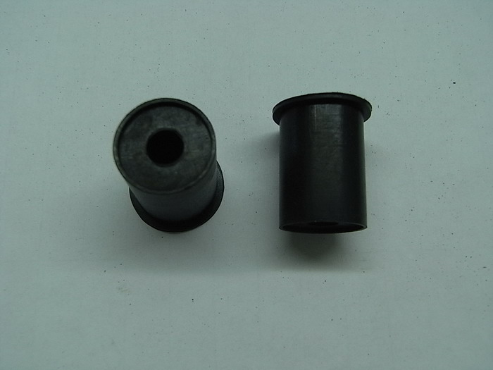 Втулка грузика руля SYM