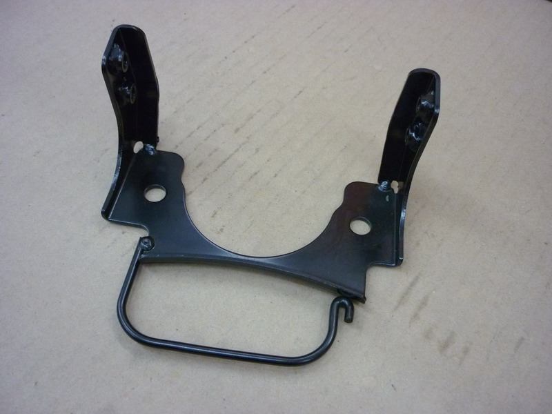 Кронштейн спидометра SYM