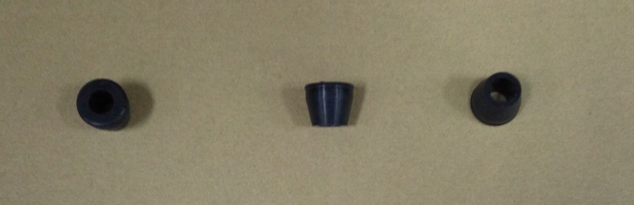 Демпфер крепления руля SYM