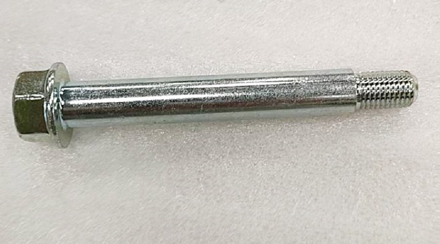 Болт траверсы SYM