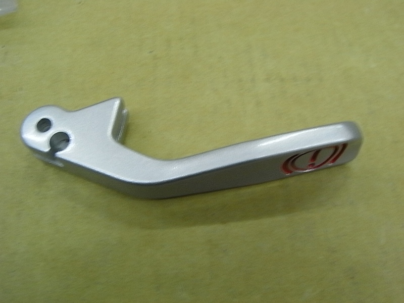 Рычаг парковки SYM