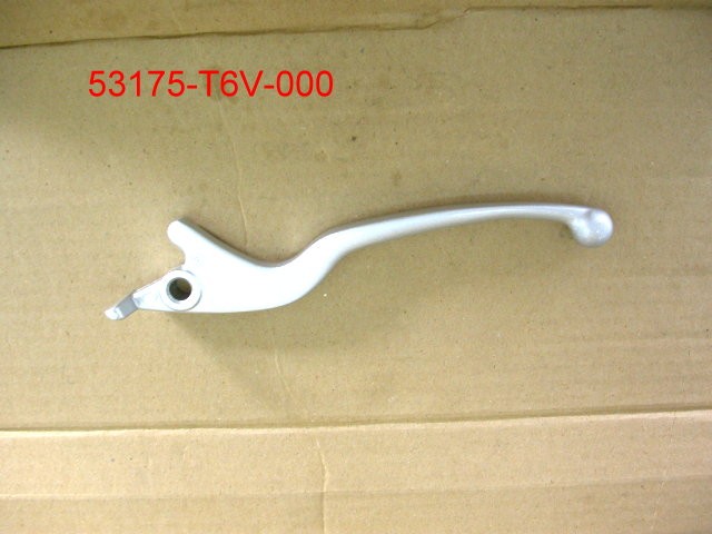 Рычаг тормоза правый SYM Jet 4 50 Symphony 125 Symphony 50