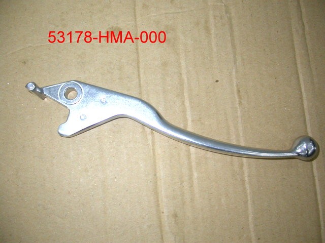 Рычаг тормоза левый SYM JoyMax 300 GTS 300