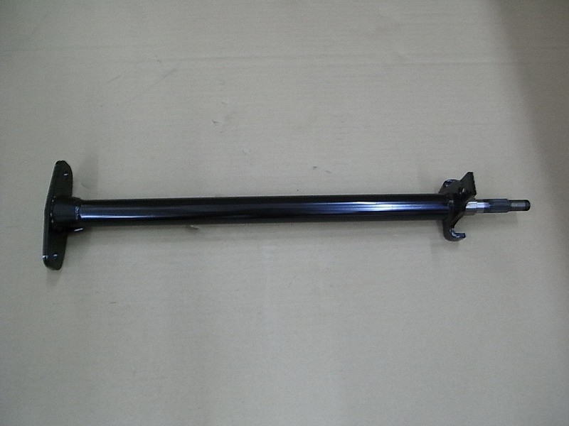 Колонка рулевая в сборе SYM ATV 600 ATV 600LE