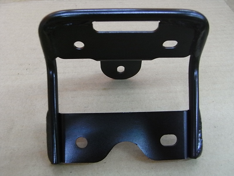 Кронштейн визора SYM