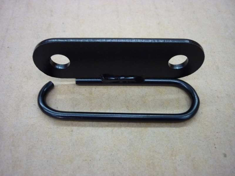 Кронштейн рулевого вала SYM