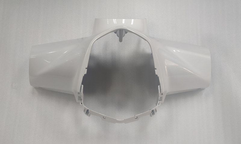 Облицовка руля передняя SYM Symphony 200