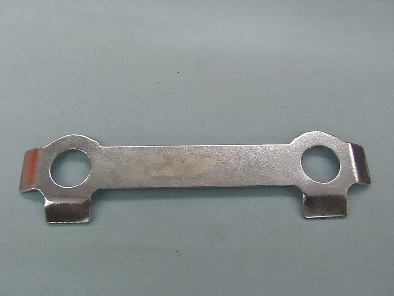 Шайба рулевого вала SYM