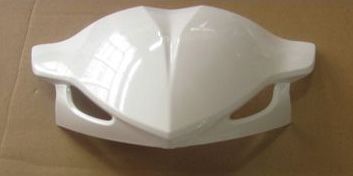 Облицовка приборной панели A(WD) SYM Wolf 250 Crox 125