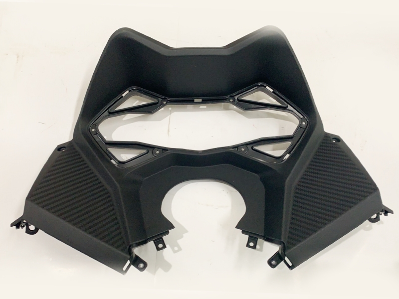 Облицовка панели приборов SYM Cruisym 300