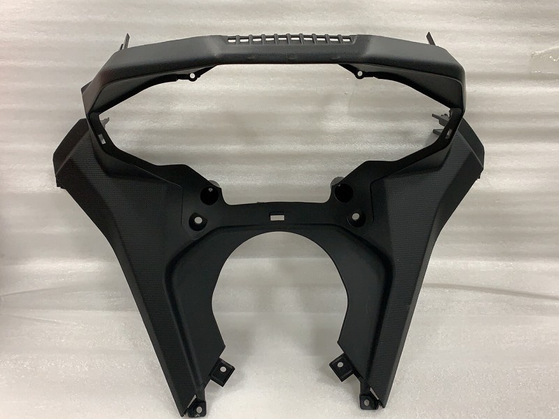 Облицовка приборной панели SYM