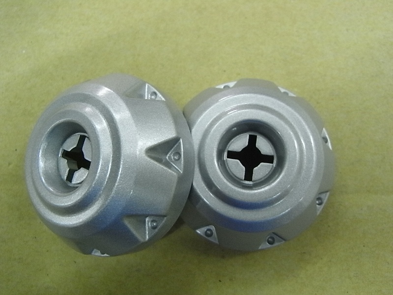 Заглушка гайки SYM