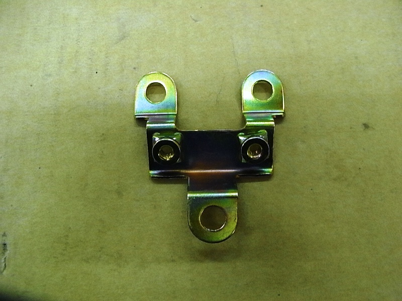 Кронштейн датчика света SYM