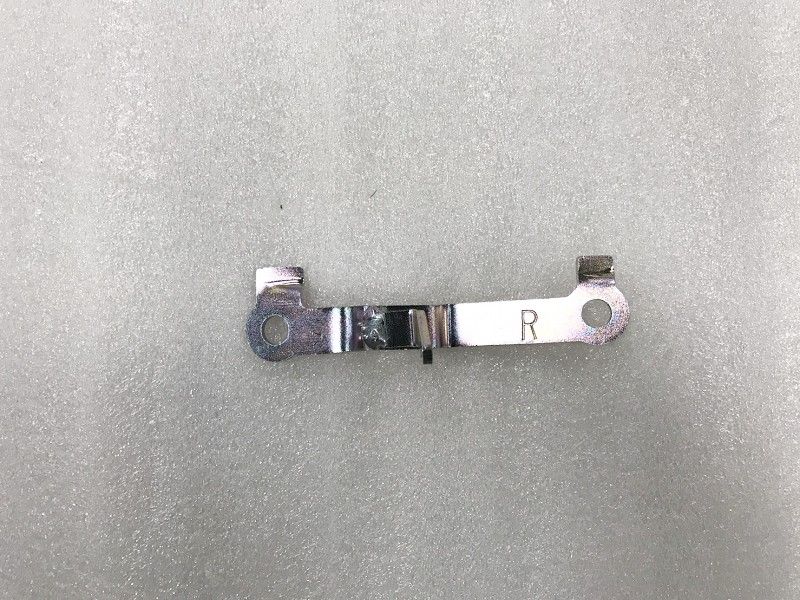 Пластина бардачка SYM