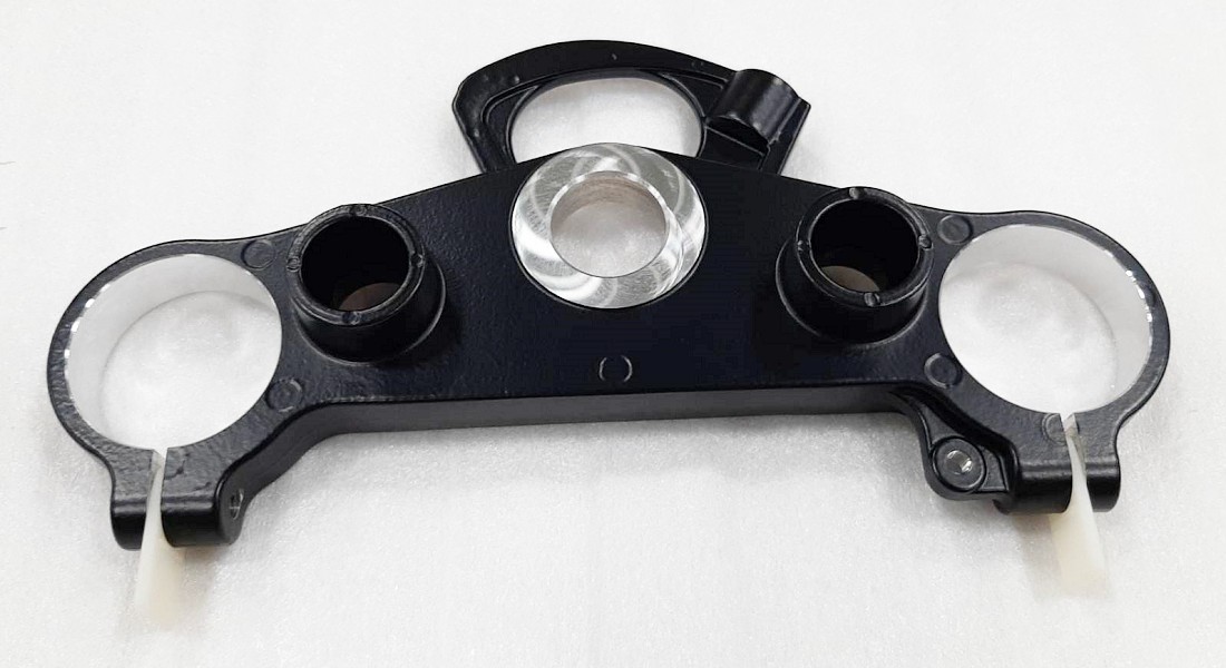 Траверса верхняя SYM