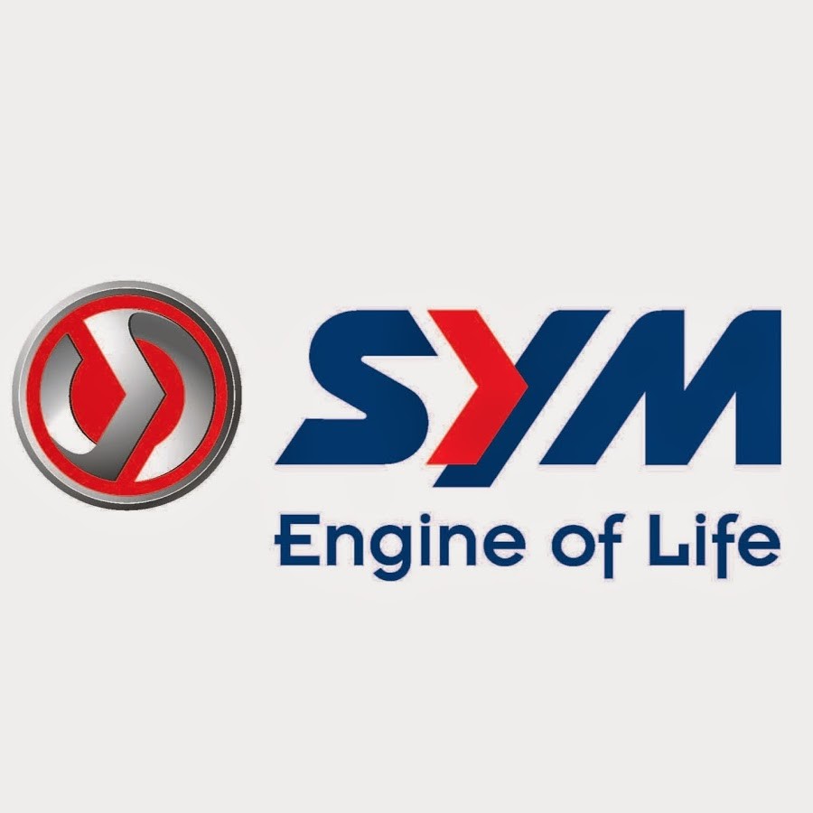 Зеркала Хром-Металл овальные М-8 TW SYM