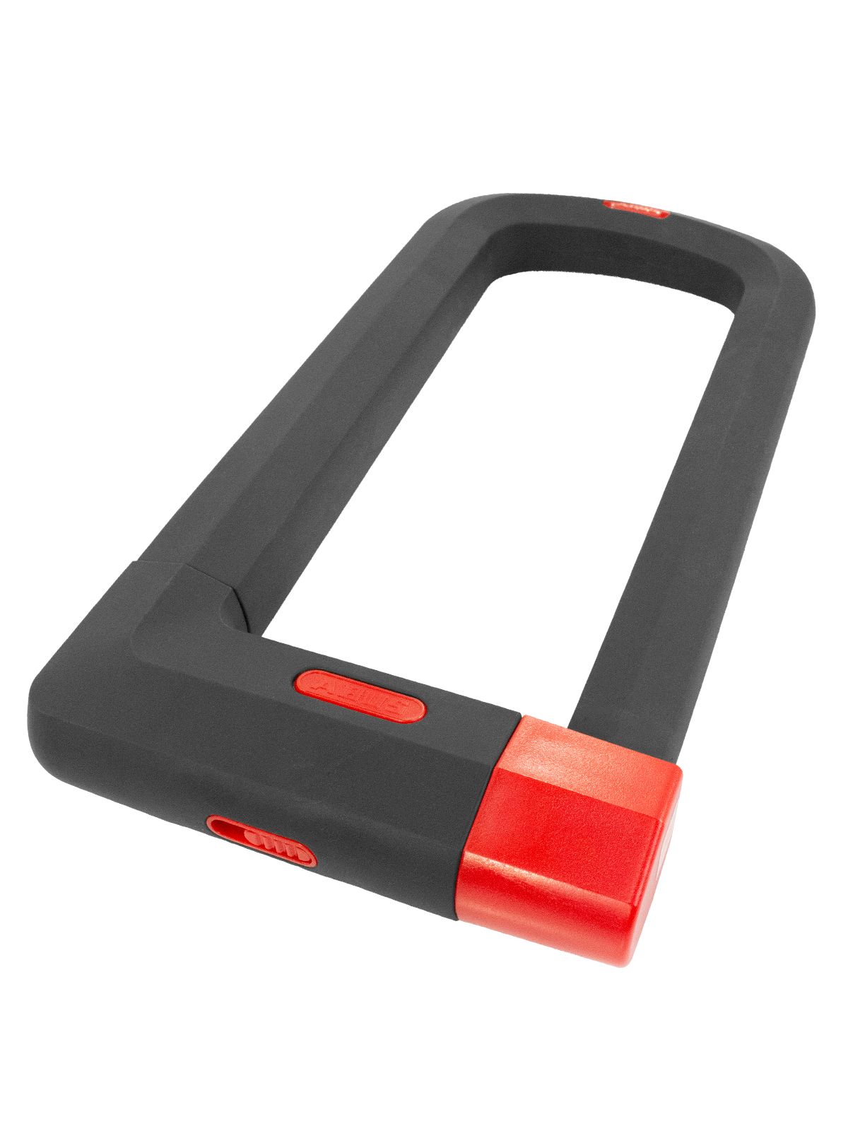 Замок вело ABUS UGRIP plus черный