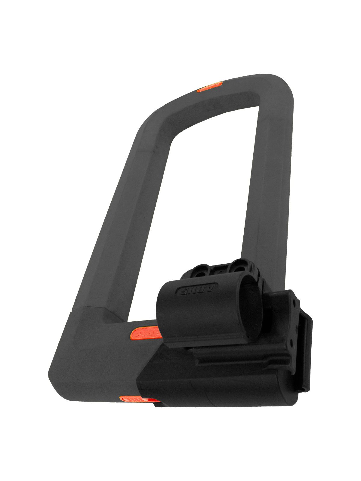 Замок вело ABUS UGRIP plus черный