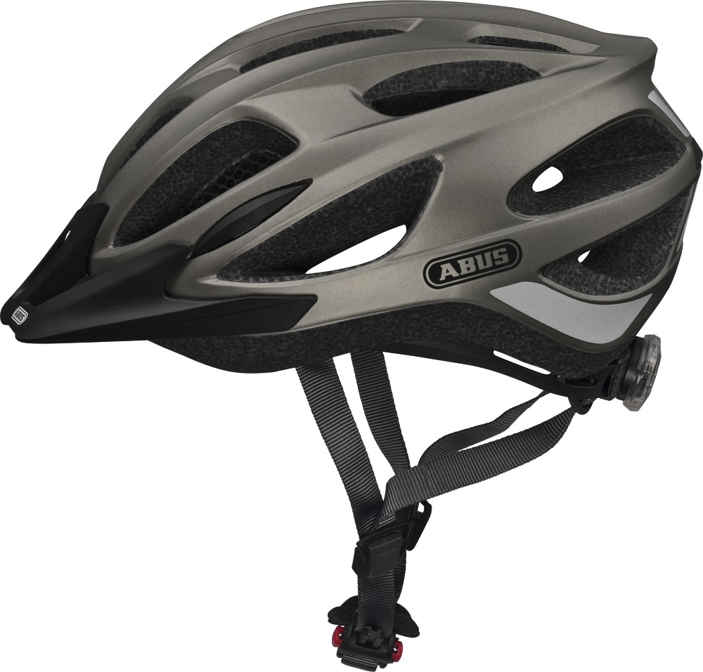 Велошлем ABUS Gambit New