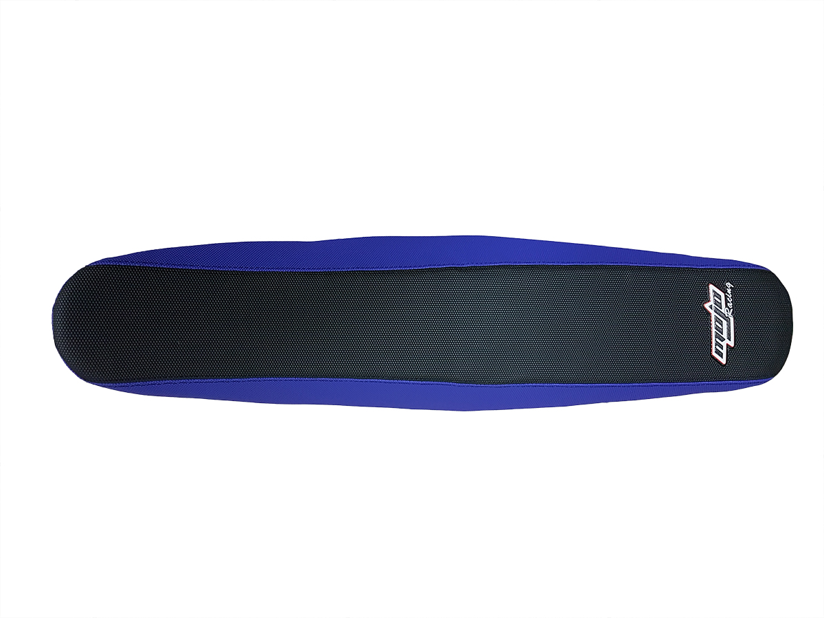 Седло (чёрный/синий) BSE M2 M2Y M8 M4 RTC 300 Z4 Z5 Z7 Z11 Z6 Z6Y Z8 RTC 300R Z5Y