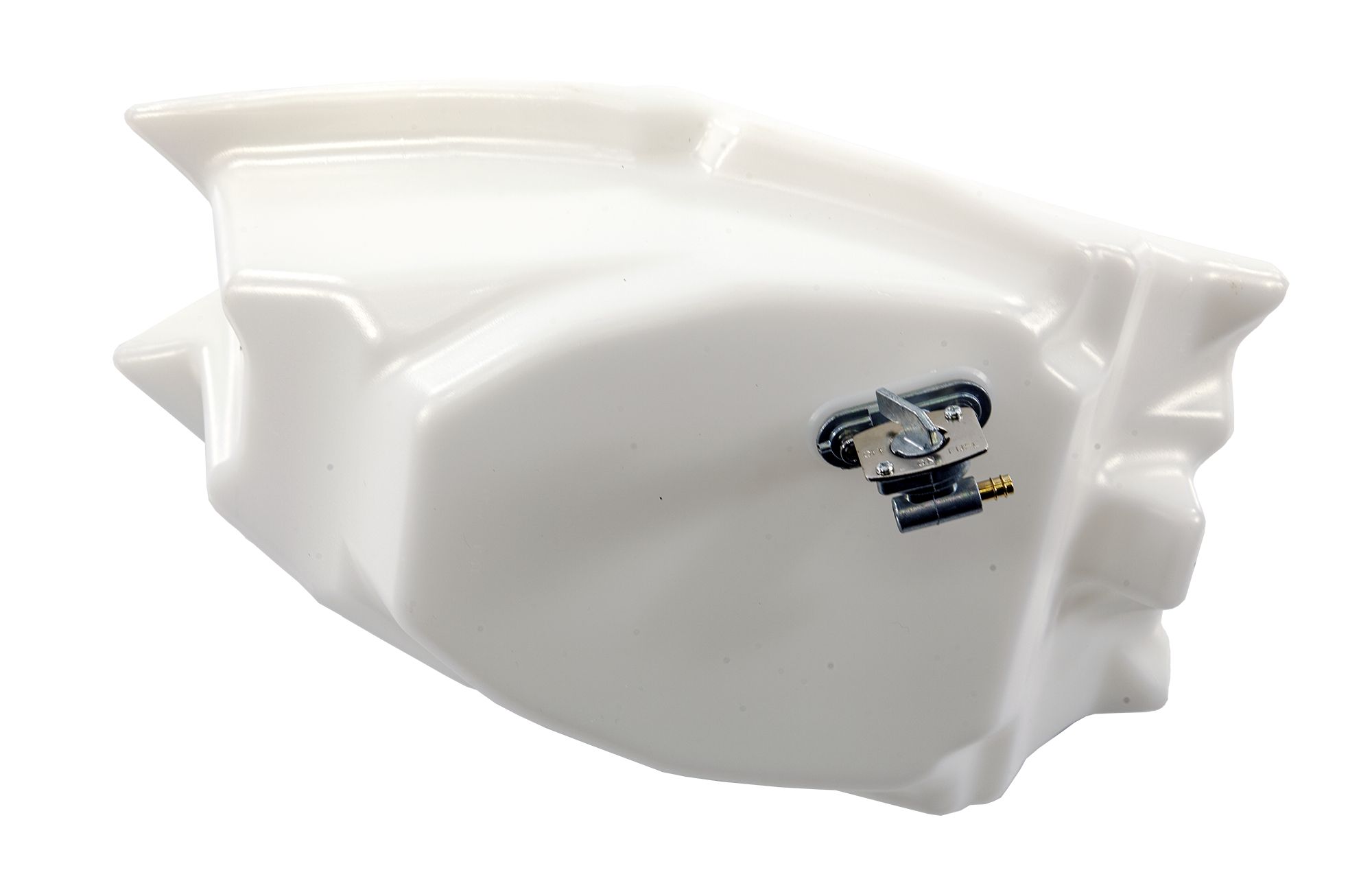 Бак топливный белый BSE Z6Y Z7