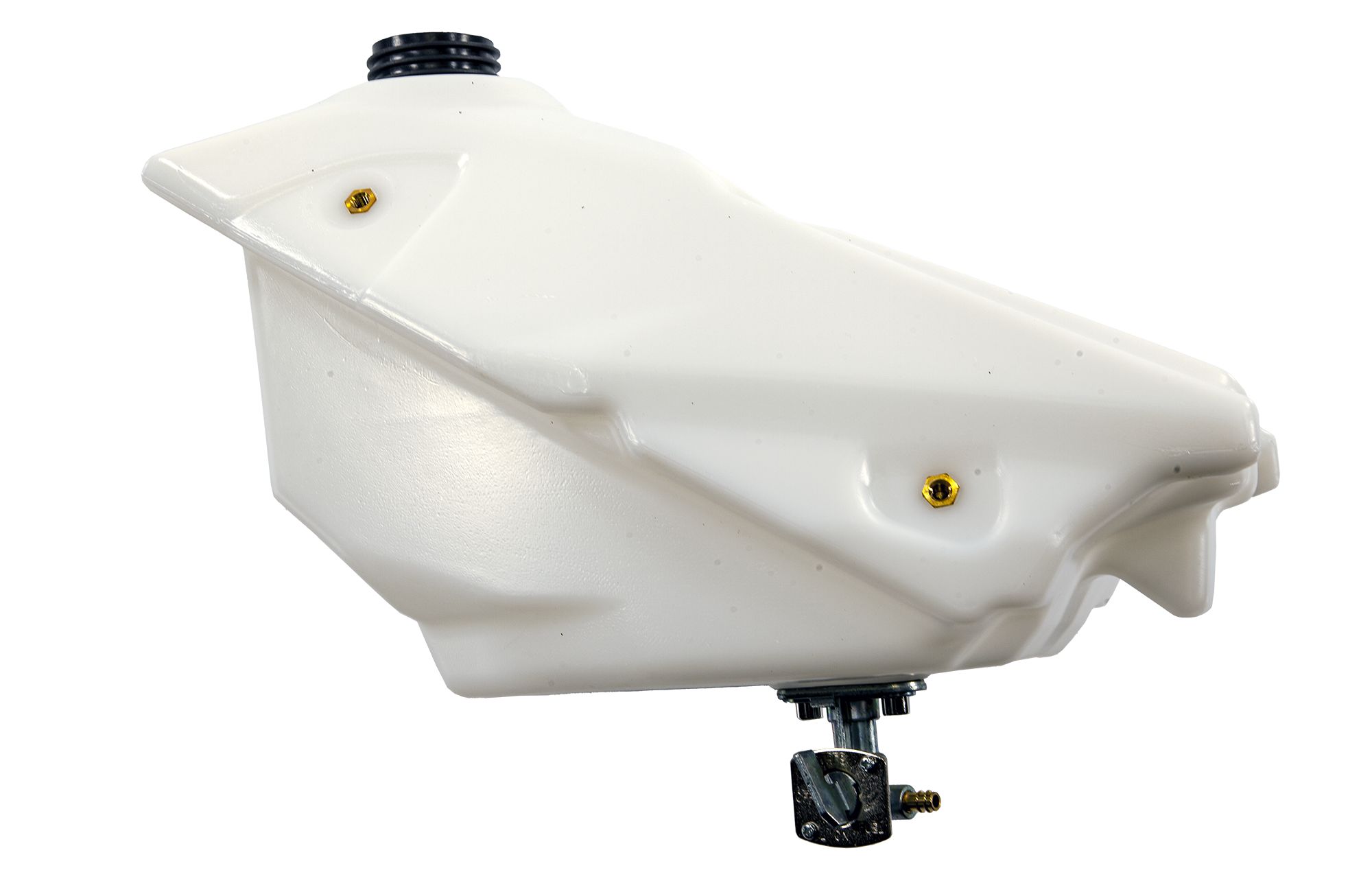 Бак топливный белый BSE Z6Y Z7