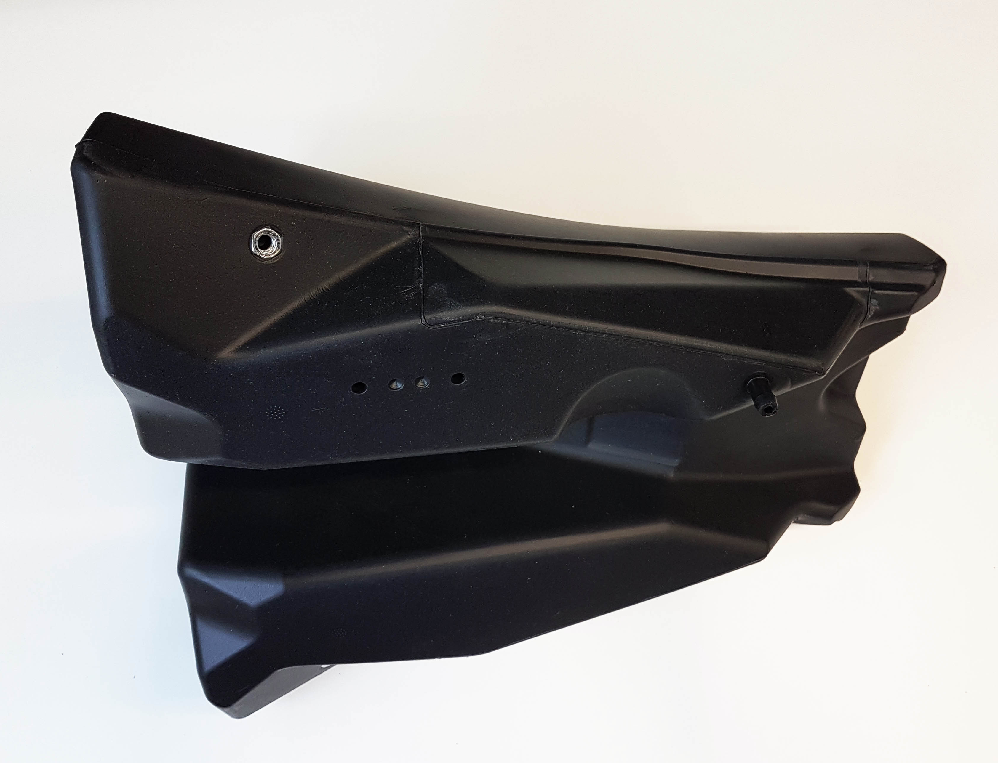 Бак топливный BSE CORE