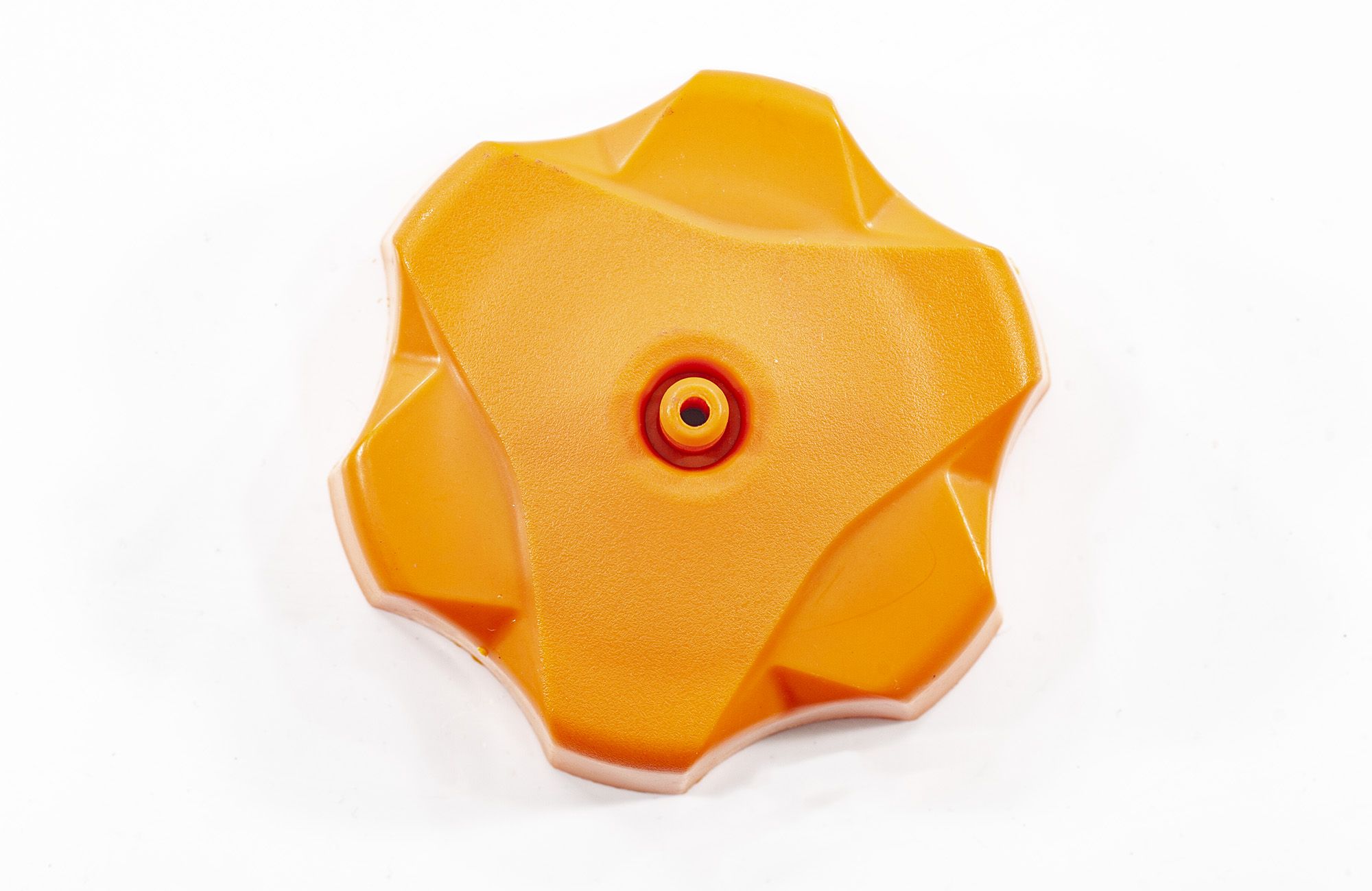 Крышка топливного бака оранжевая BSE Z6 Z6Y Z7