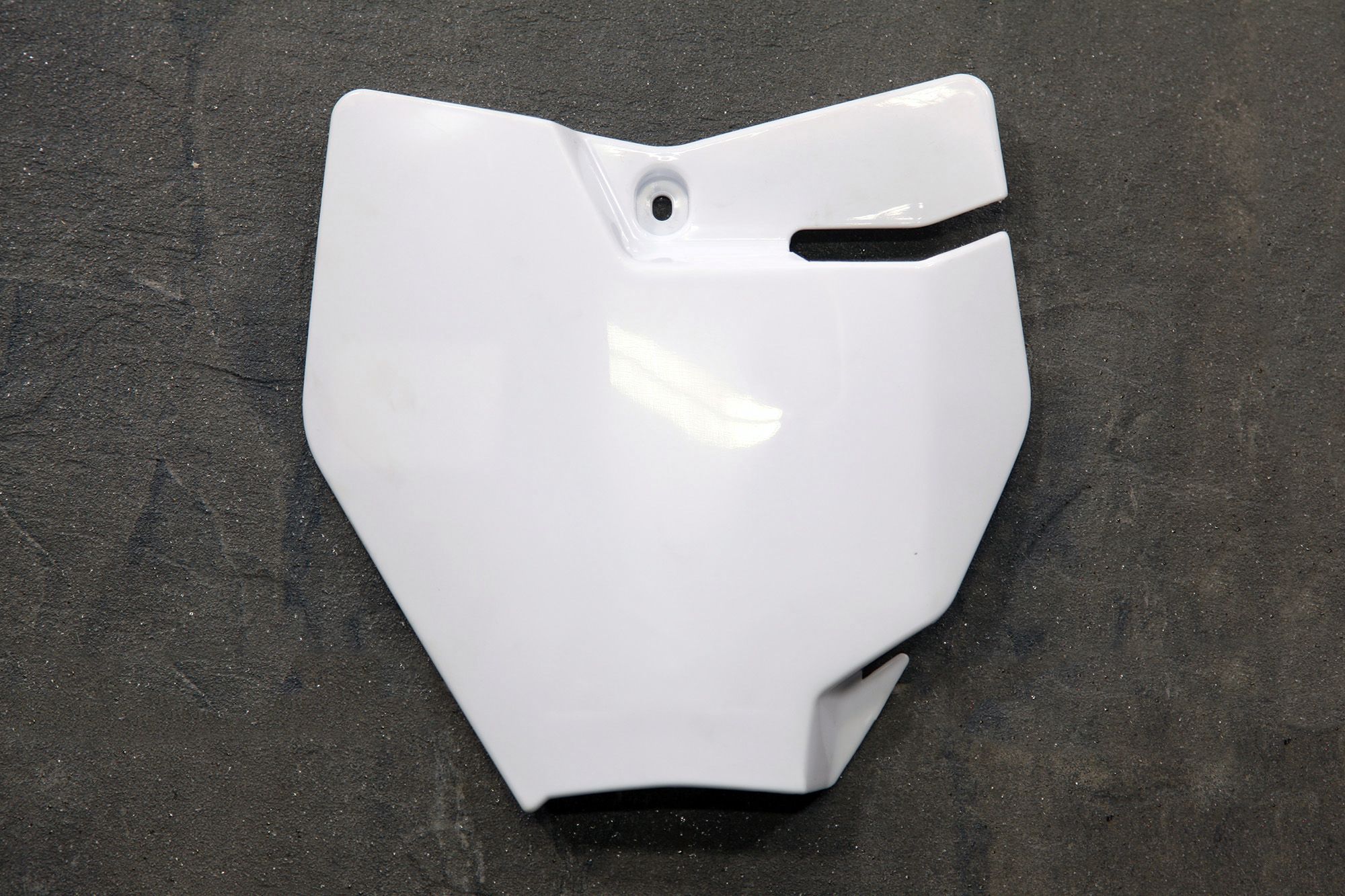 Щиток стартовый, белый BSE CORE