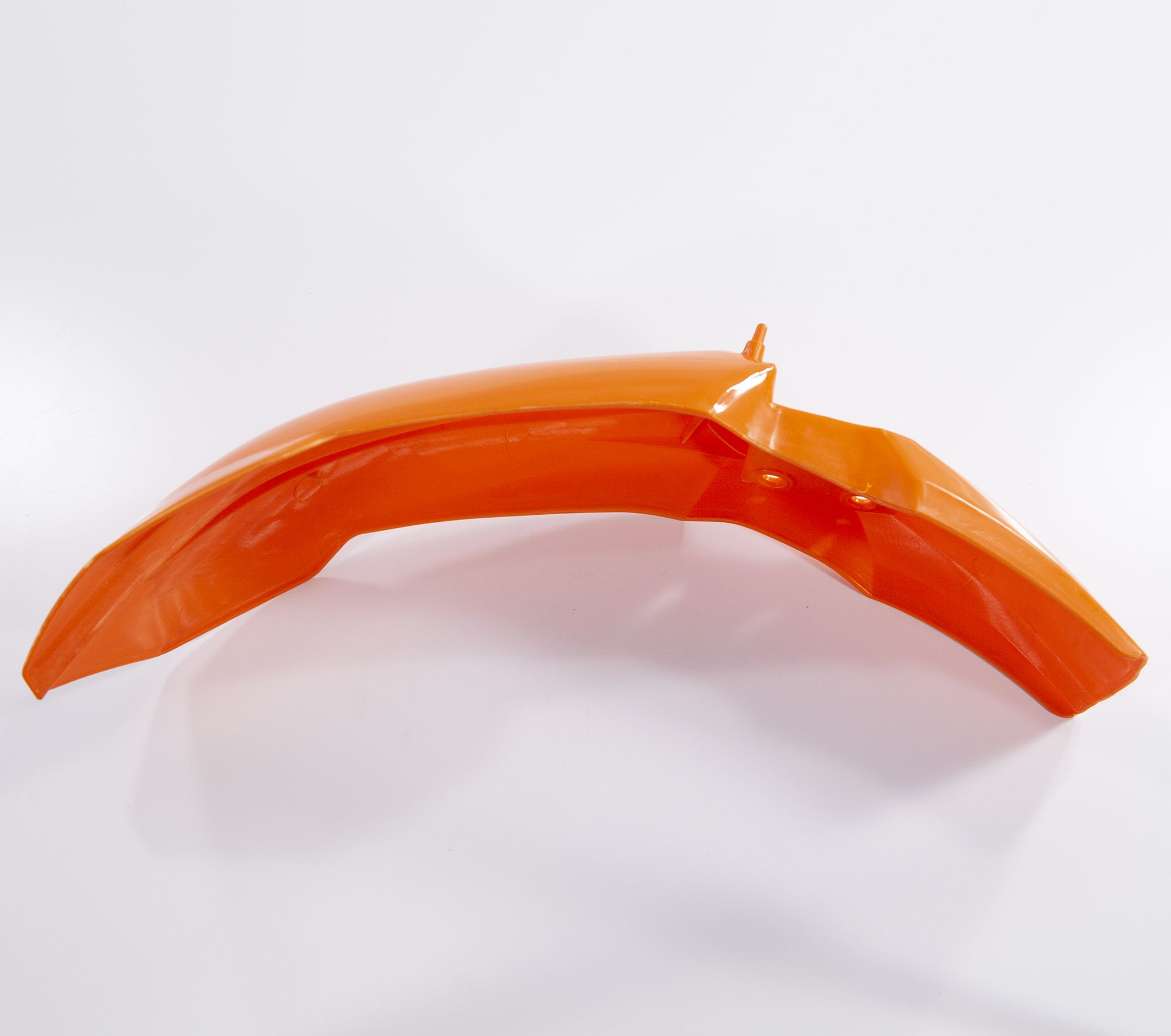 Крыло переднее, оранжевый BSE J1, J2LE Z1 Z2 J2S