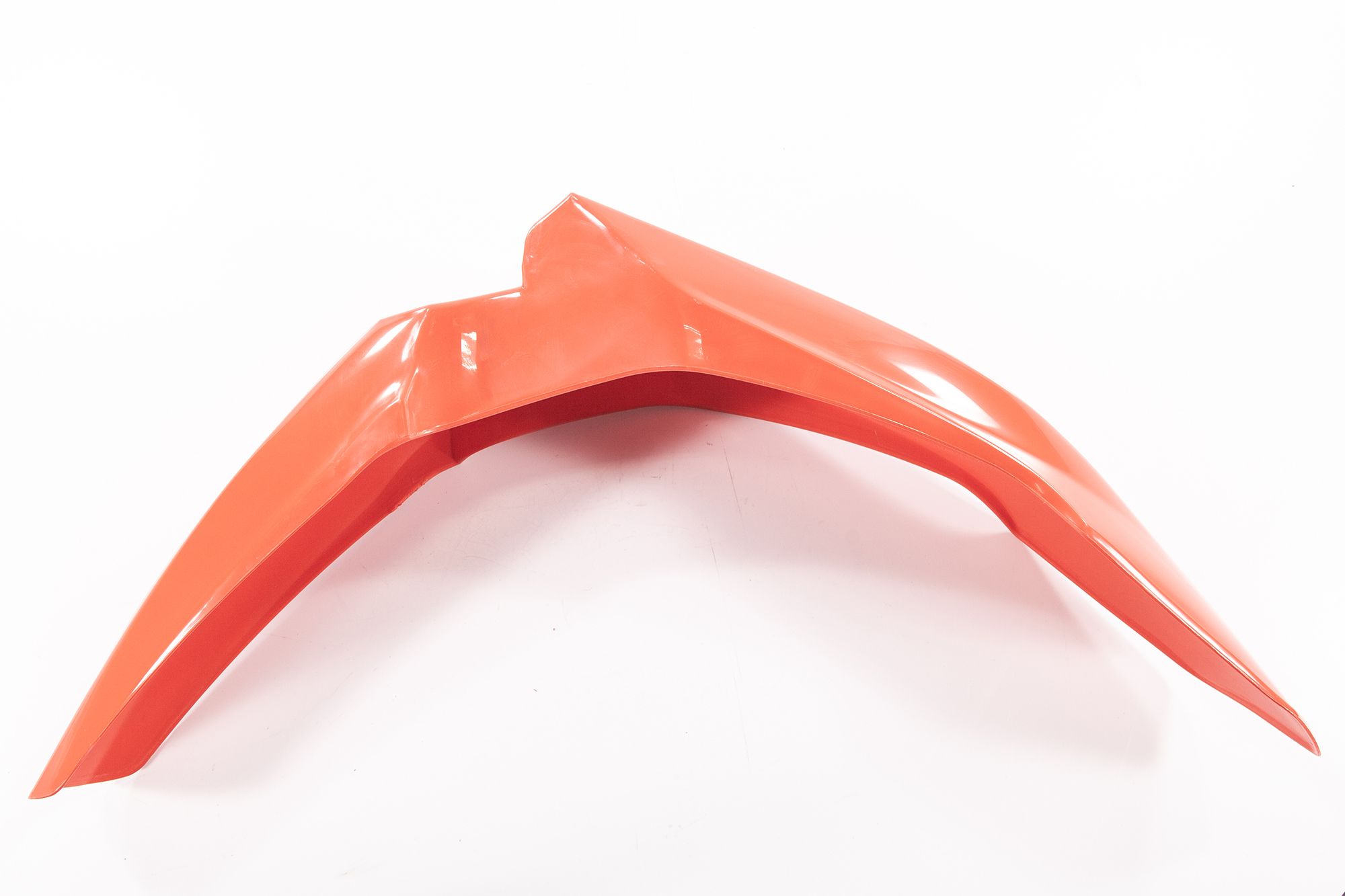 Крыло переднее, красный BSE M2 M2Y M8 Z4 Z5 Z6 Z6Y Z7 Z8 M4 RTC 300 RTC 300R Z5Y