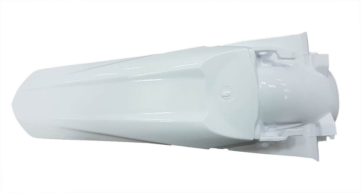 Крыло заднее, белый BSE M2 M2Y M4 M8 Z4 Z5 Z6 Z6Y Z7 Z8 RTC 300 Z5Y RTC 300R Z11