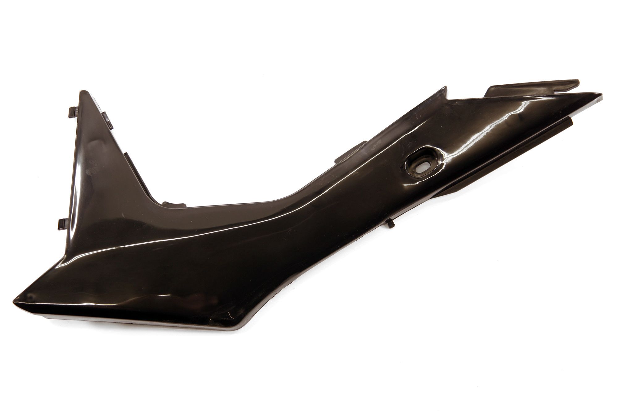 Облицовка средняя спереди правая, чёрный BSE J1, J2 Z3 Z3Y Z10