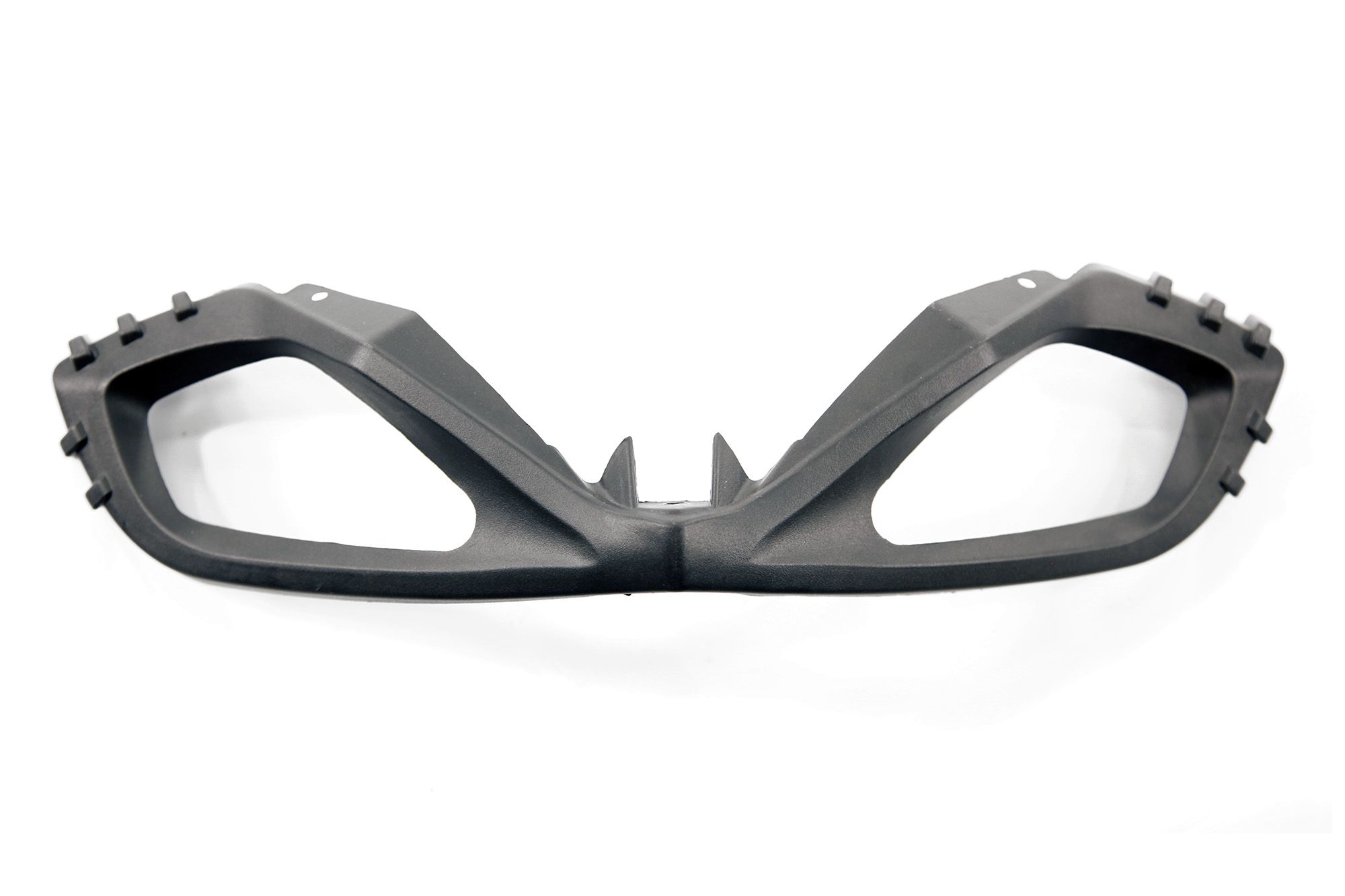 Облицовка фар чёрный BSE XT-1