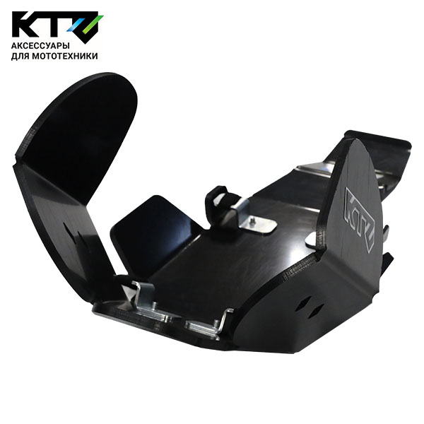 Защита картера KTZ для BSE Z8 (ZS177MM)