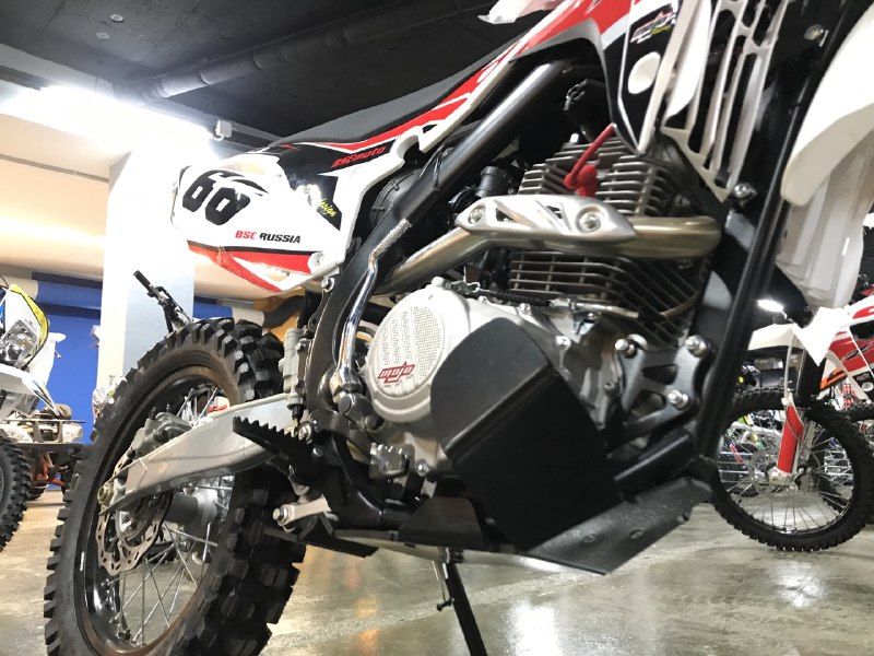 Защита картера KTZ для BSE Z5/Z6 (ZS172FMM-3)