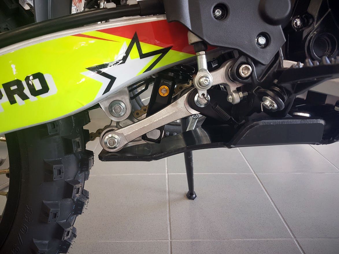 Защита картера KTZ для BSE T5