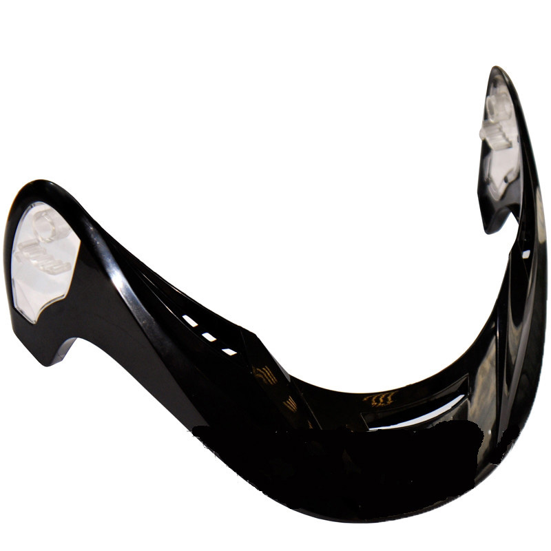 Козырек для шлема VEGA  NT-200 черный