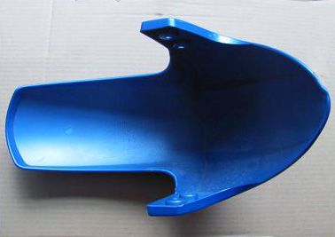 Крыло переднее синий_BU-006S SYM JetNaked 50 Jet 4 125 Jet 4 50 Orbit 50 Orbit 125