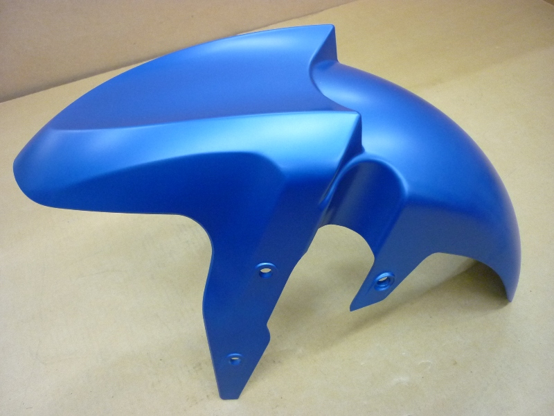 Крыло переднее SYM