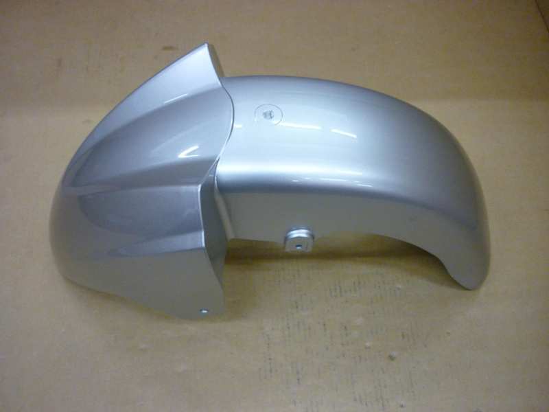 Крыло переднее SYM