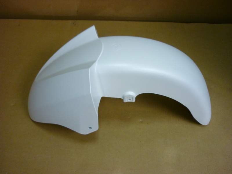 Крыло переднее SYM