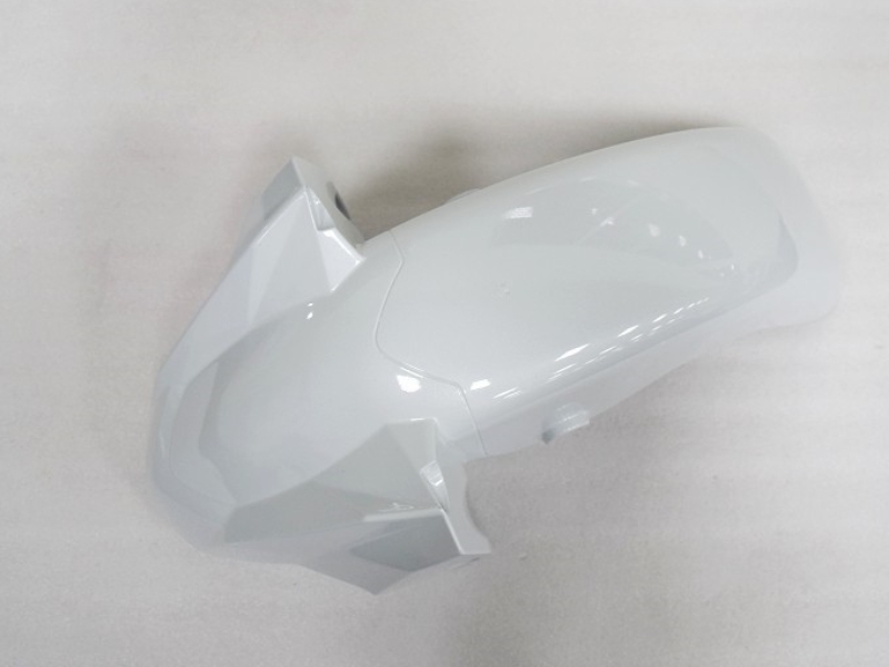 Крыло переднее ( WH-300P) SYM Cruisym 300