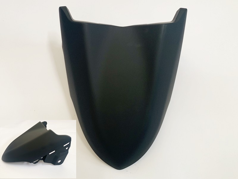 Крыло переднее BK-001UL SYM