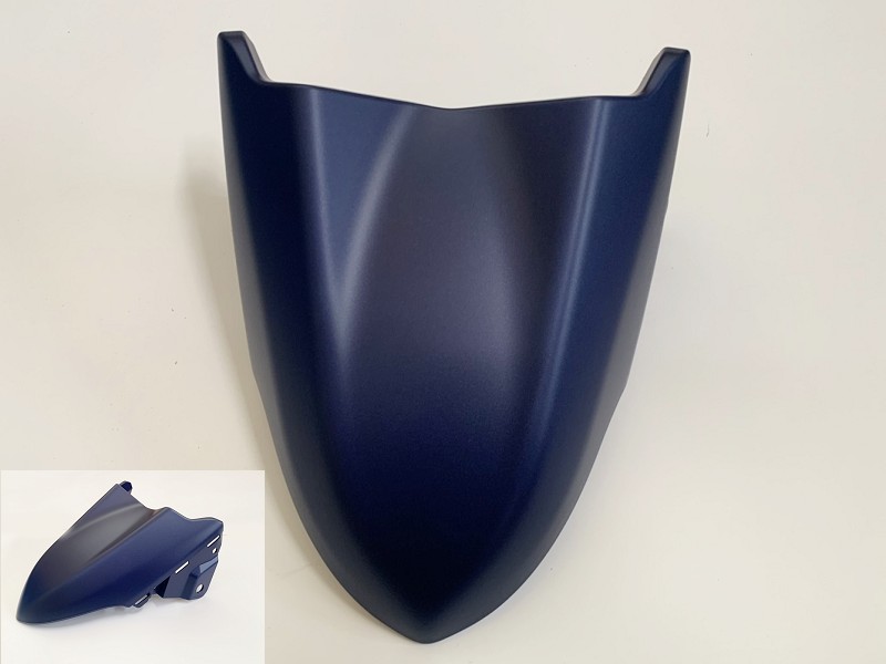 Крыло переднее SYM