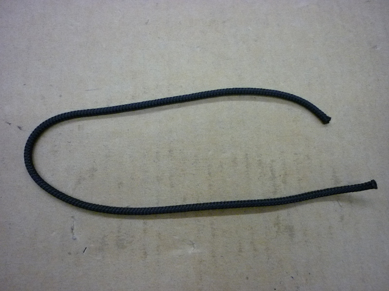 Соединительный жгут SYM